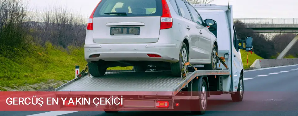 Gercüş İlçemi En Yakın Çekici